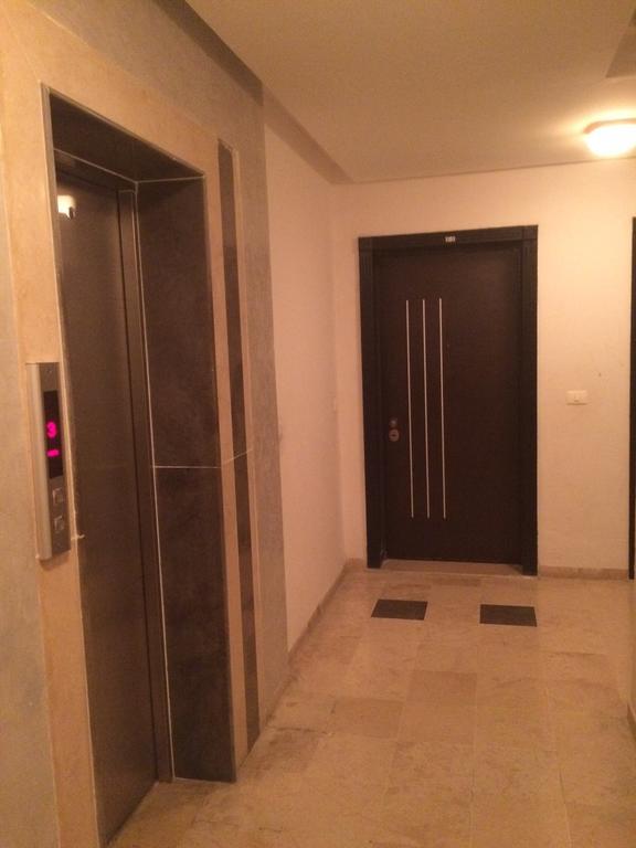 Appartement Flat Tunis