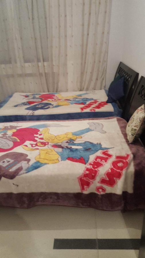 Appartement Flat Tunis
