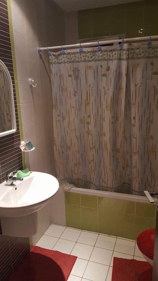 Appartement Flat
