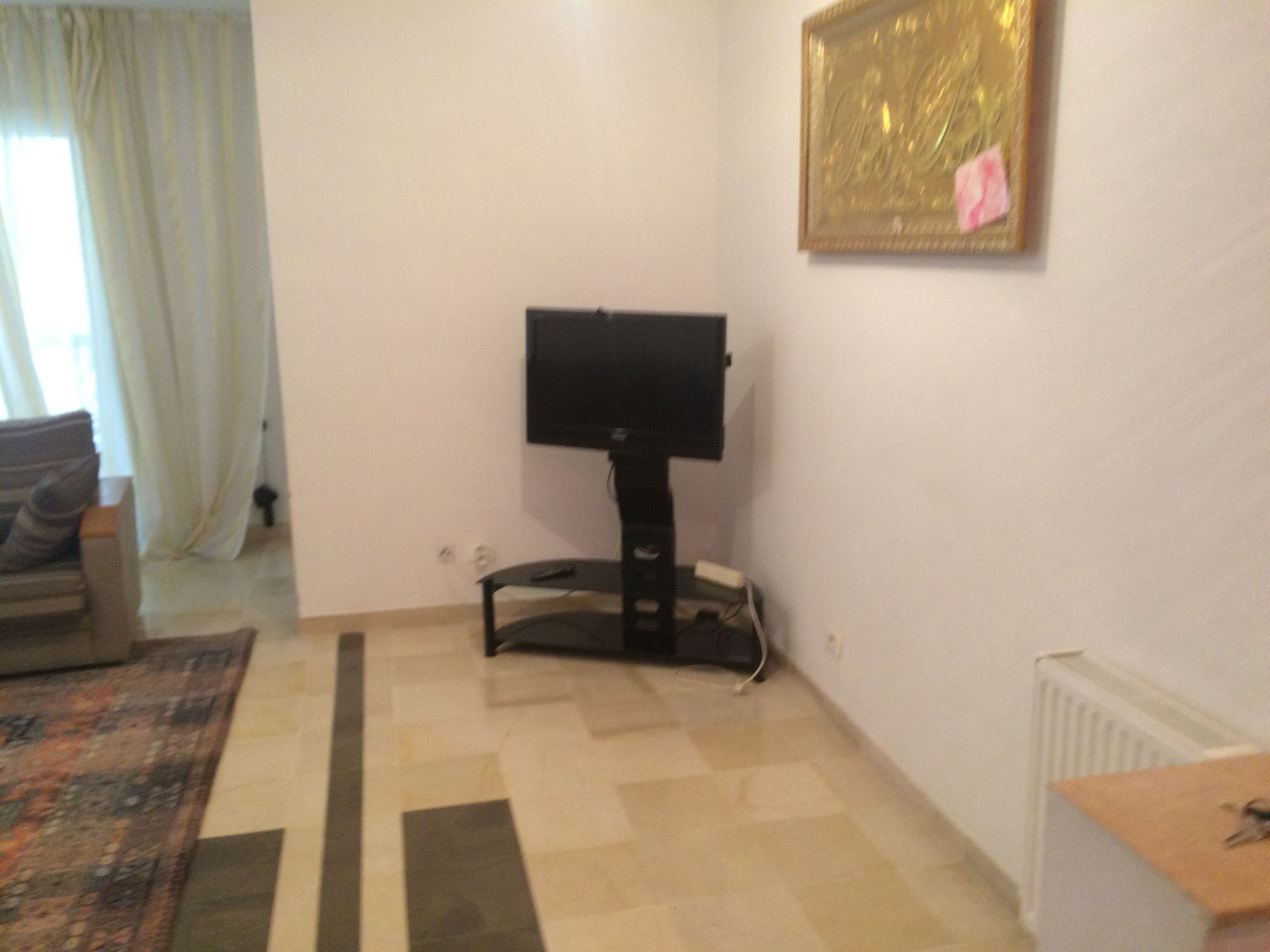 Flat Appartement Tunis