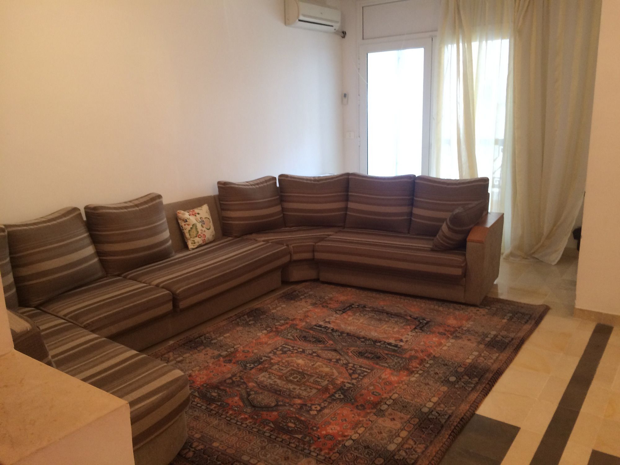 Appartement Flat