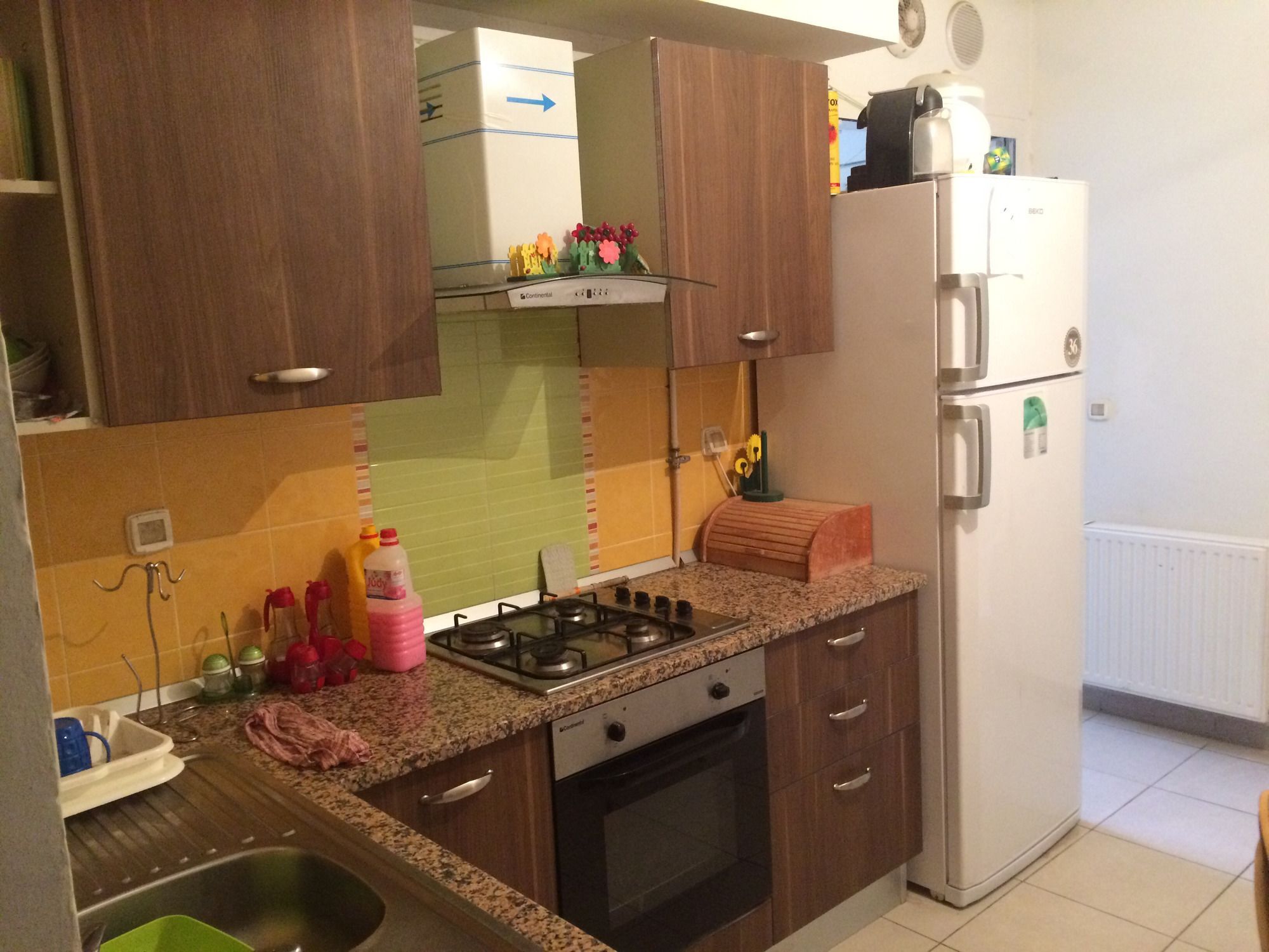 Flat Appartement