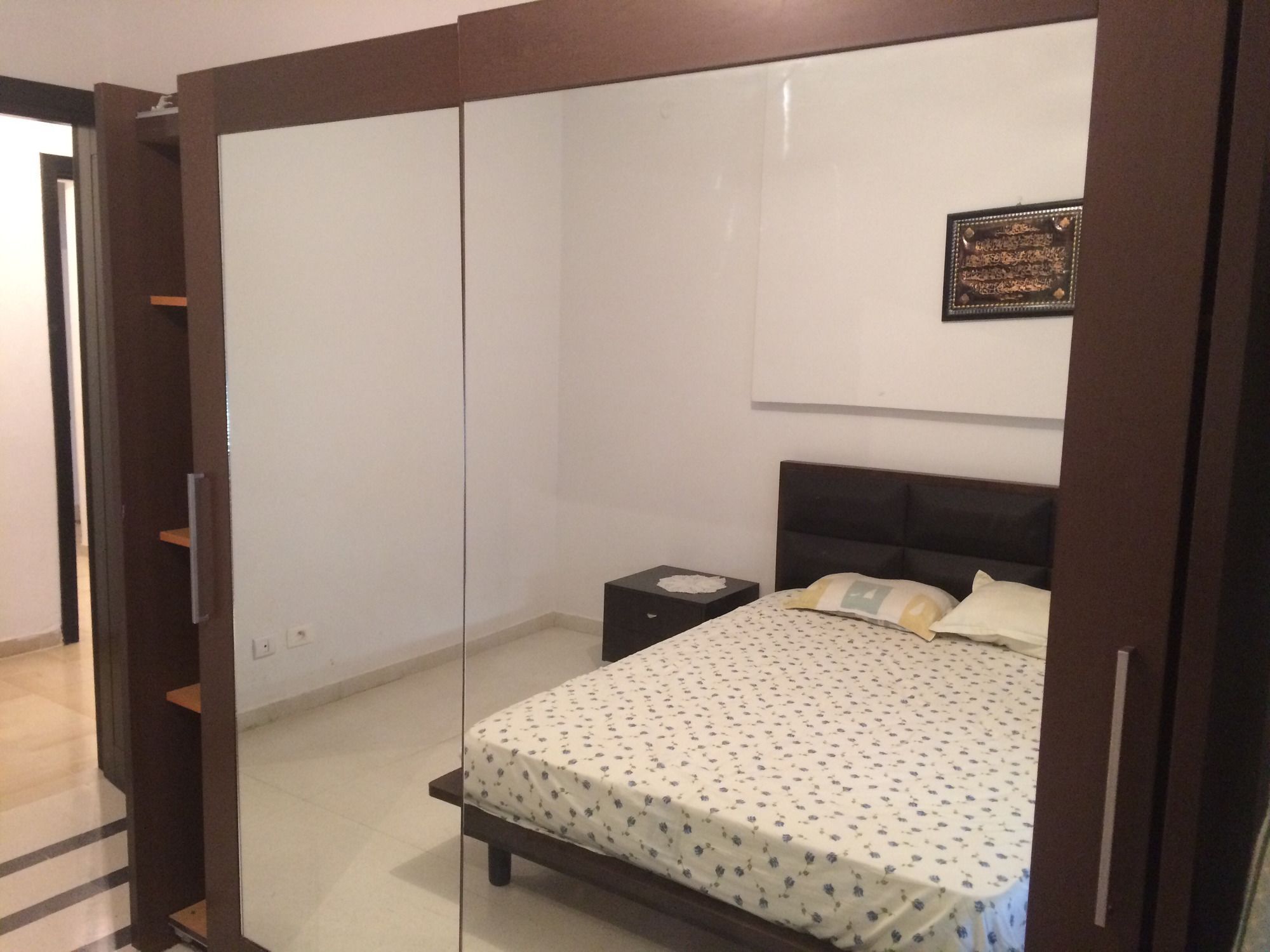 Flat Appartement *